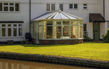 White Roding Or White Roothing conservatory leads