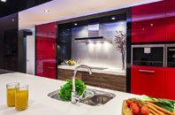White Roding Or White Roothing kitchen extensions