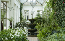White Roding Or White Roothing orangery leads