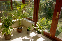 White Roding Or White Roothing orangery costs