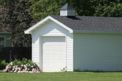 White Roding Or White Roothing outbuilding construction costs